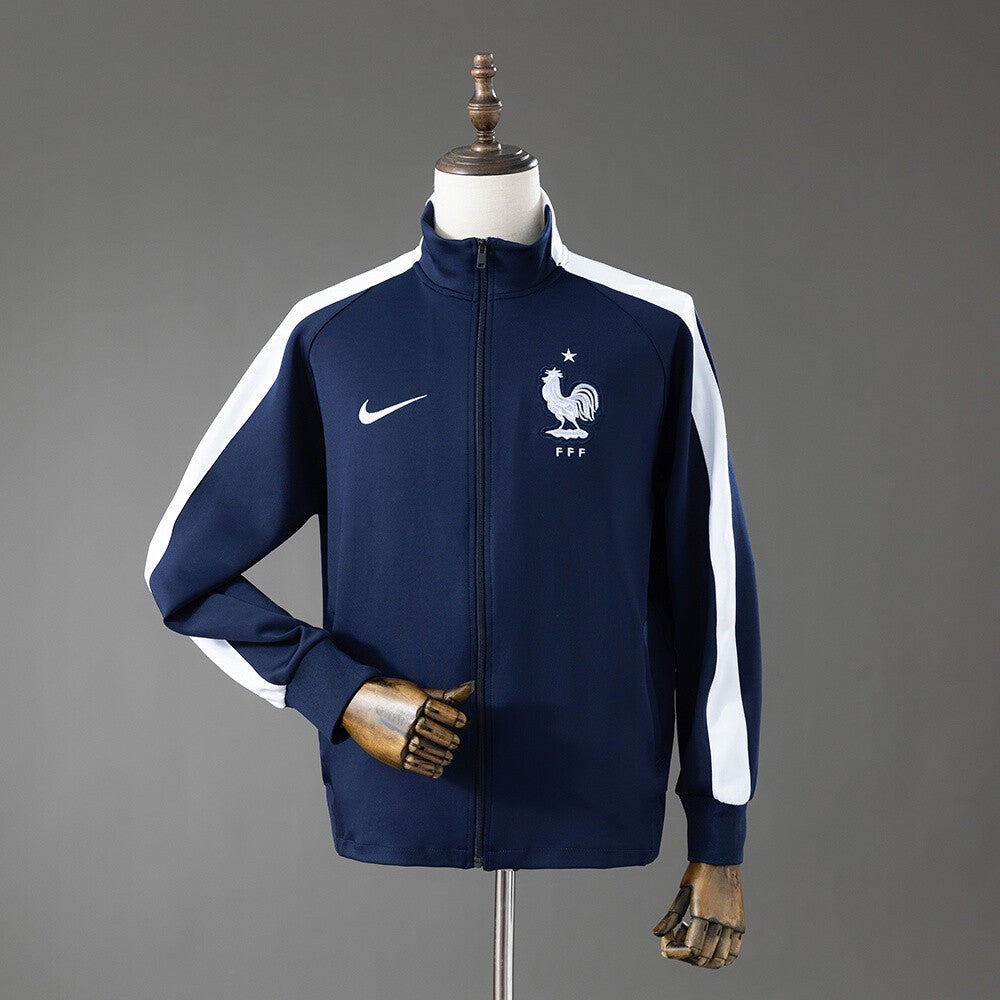 Chaqueta Cortavientos 2014