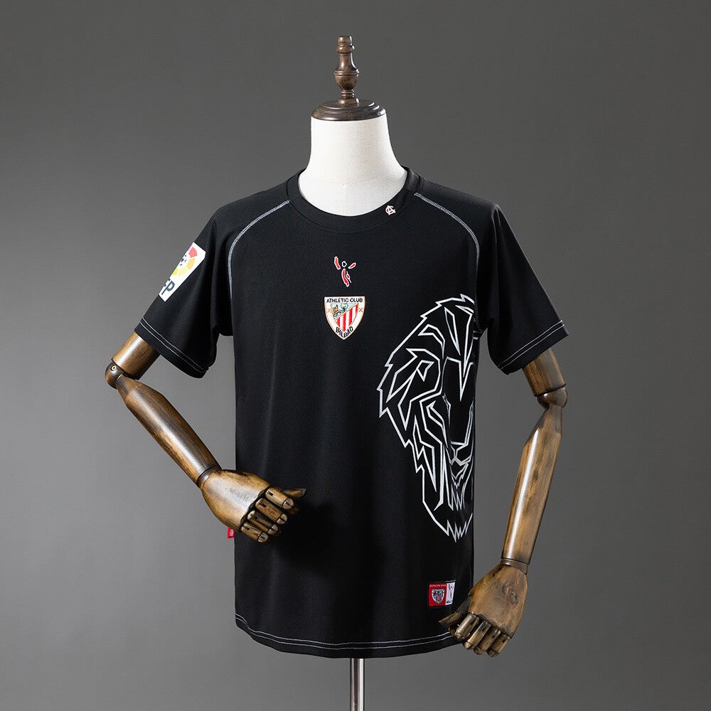 Athletic Bilbao 05/08