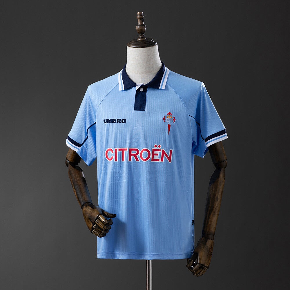 Celta de Vigo Retro 97/99