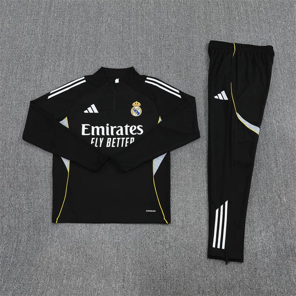Chandal entrenamiento 25/26