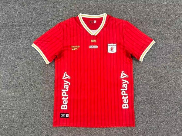 América de Cali local 26/27
