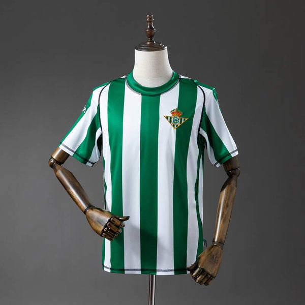 Real Betis 03/04