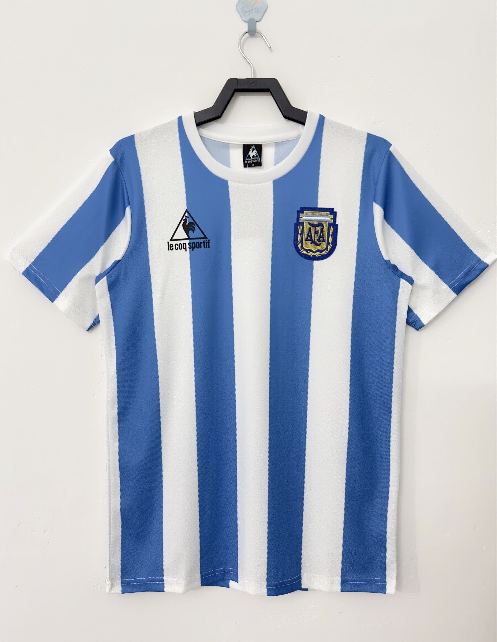 Argentina