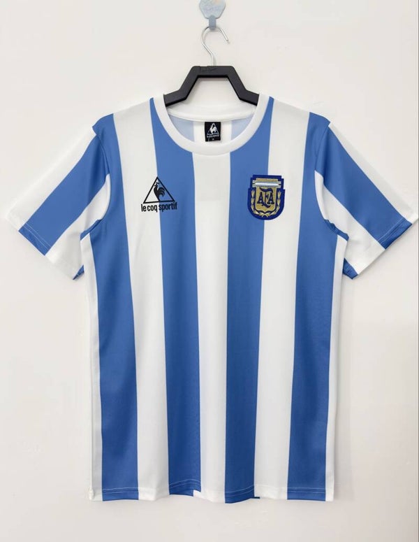Argentina