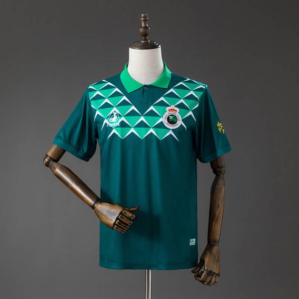 Racing de Santander 113.º aniversario,