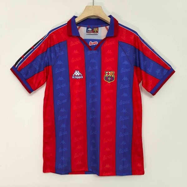 Barcelona 96/97