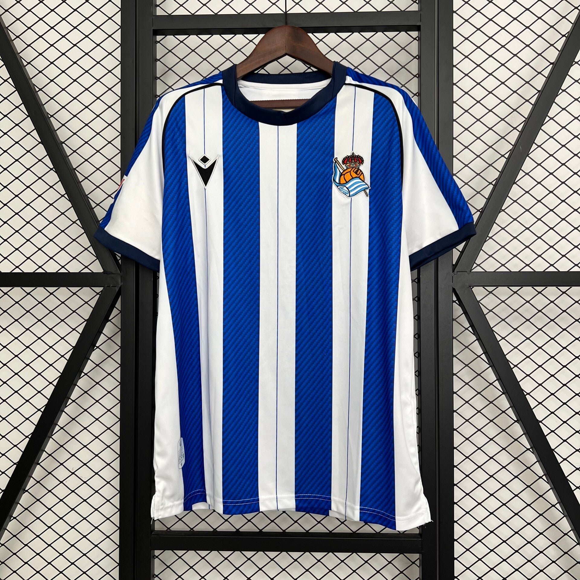Real Sociedad Local 25/26