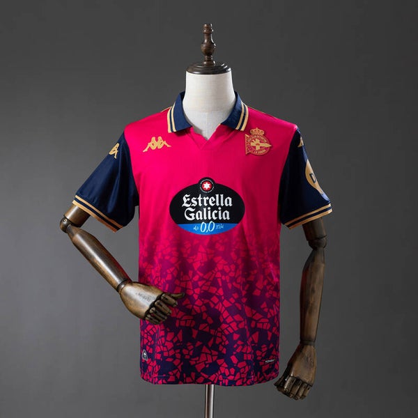 Deportivo La Coruna 25/26