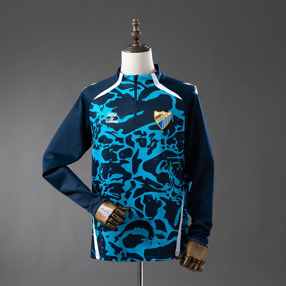 Málaga sudadera 25/26