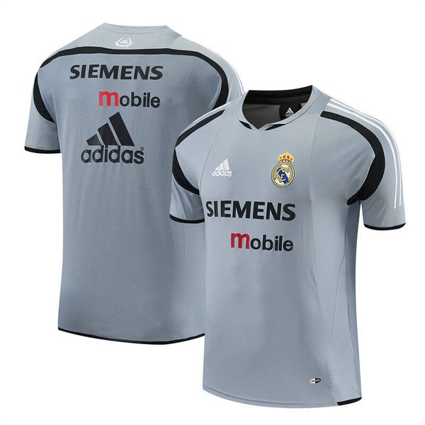 Real Madrid Entrenamiento 04/05