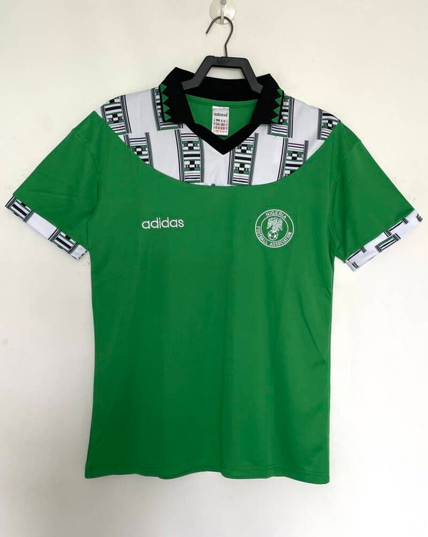 Nigeria 1994