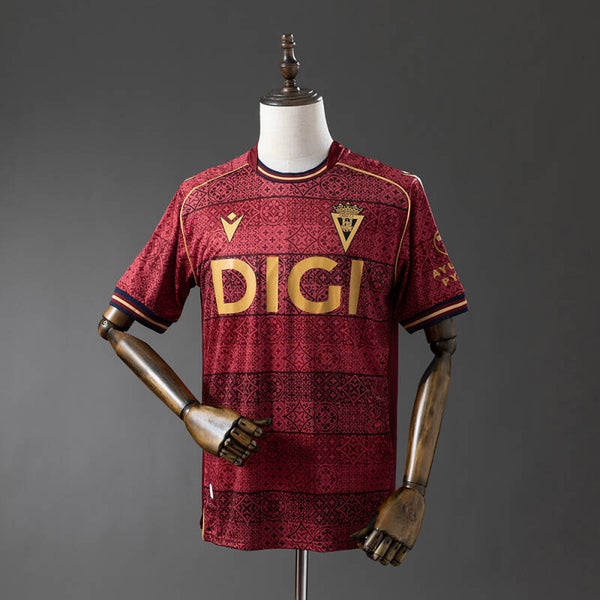 Cádiz Visitante 25/26