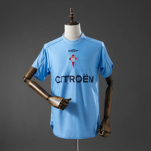 Celta de Vigo 03/04