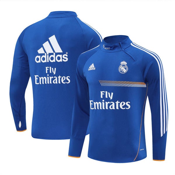 Real Madrid Sudadera 13/14