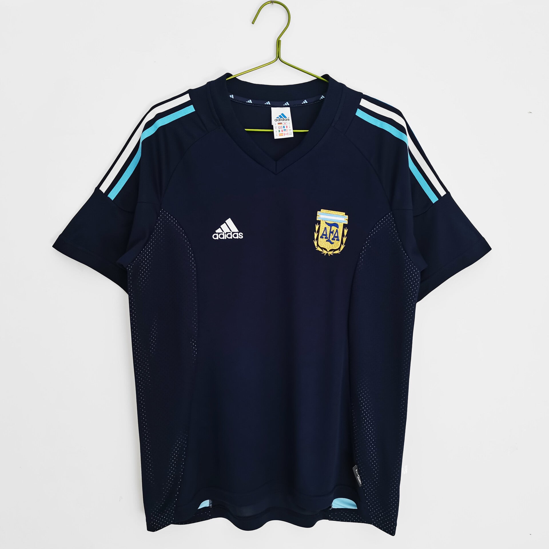 Argentina