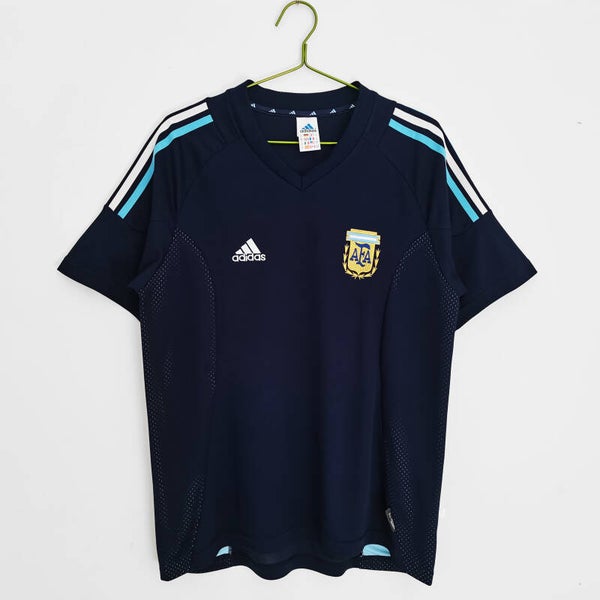 Argentina