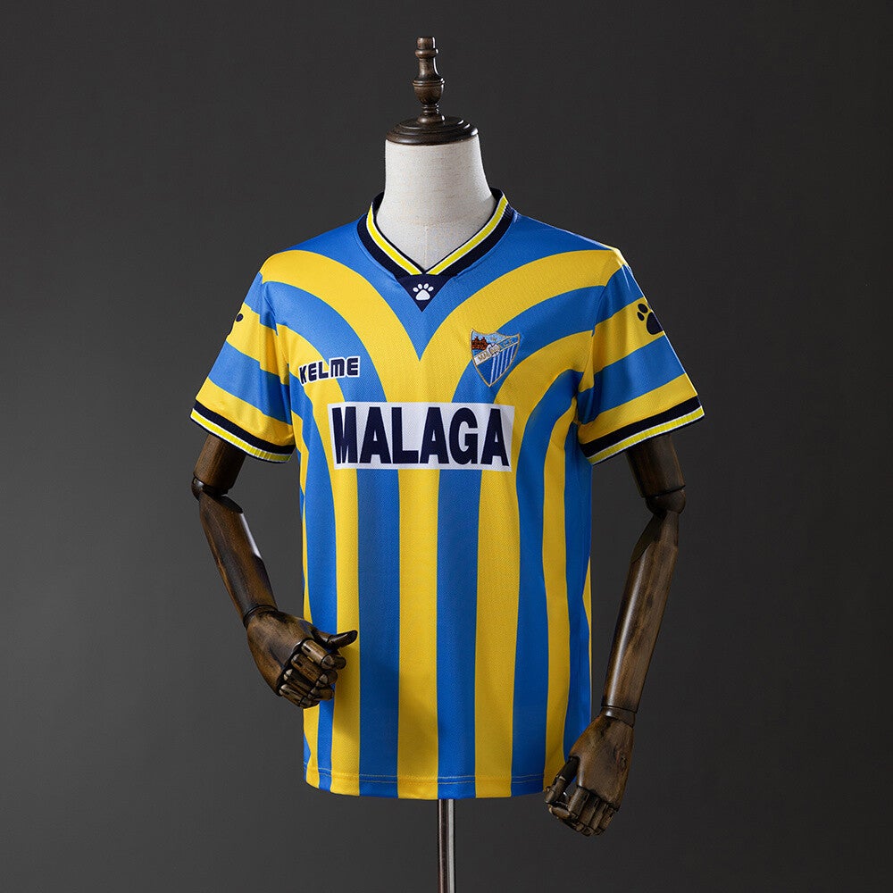 Malaga 97/98