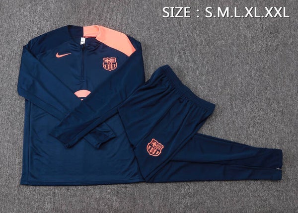 Chándal entrenamiento