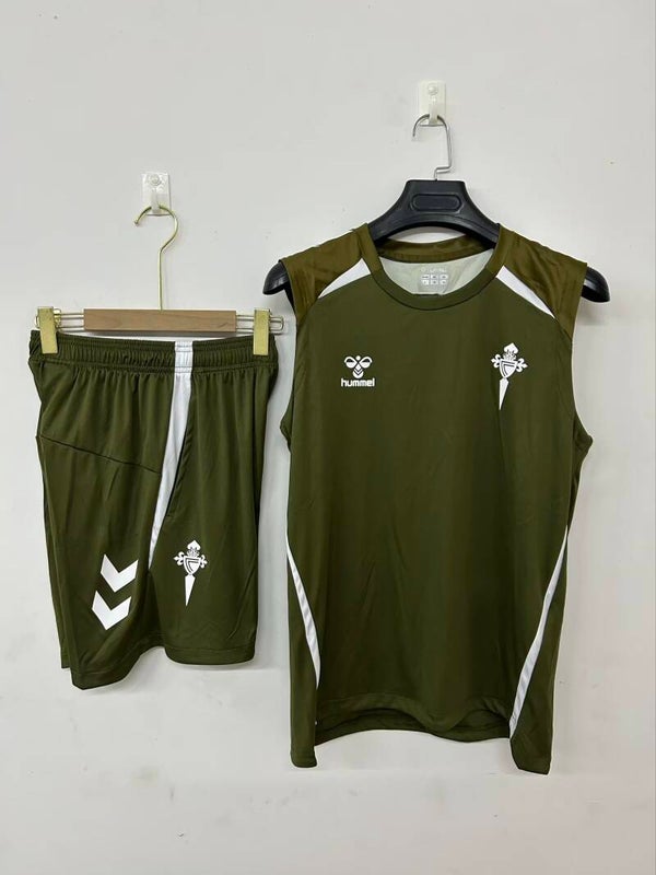 Conjunto esqueleto entrenamiento 25/26