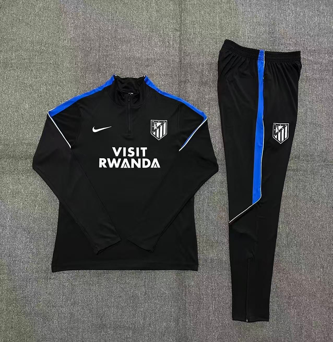 Chándal entrenamiento 26/27