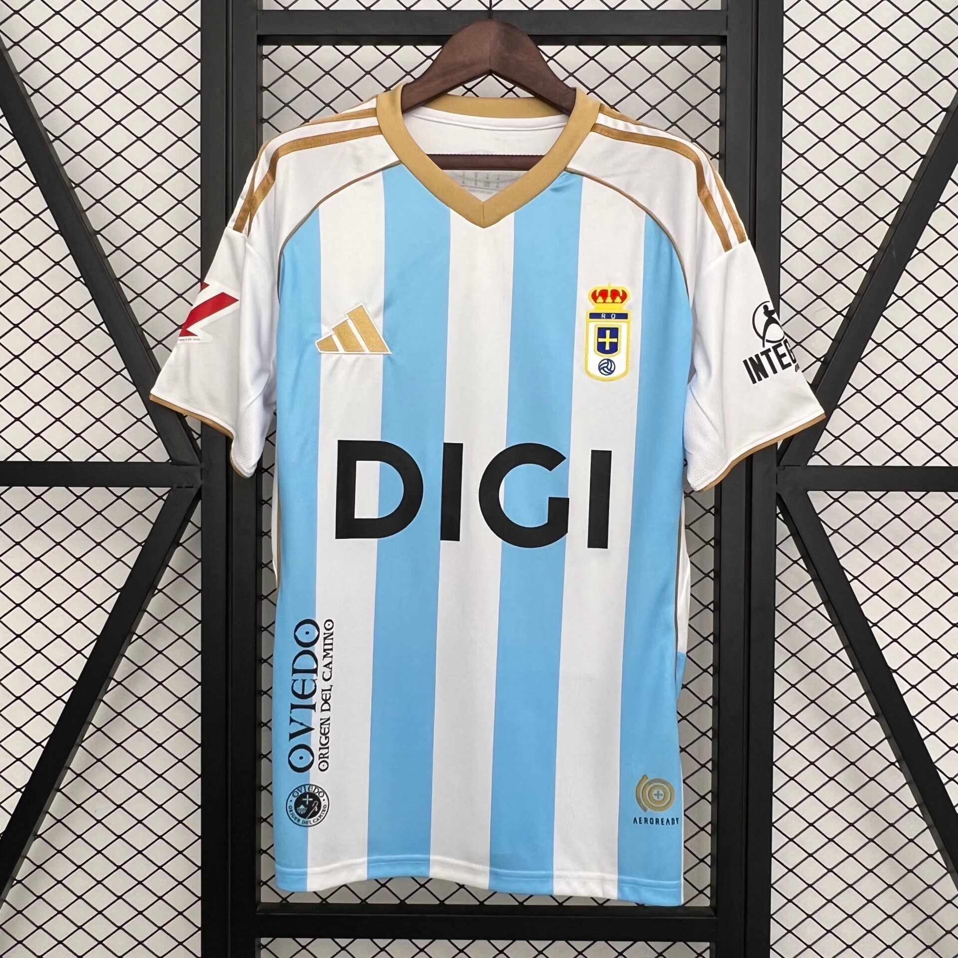 Málaga Tercera Equipacion 25/26
