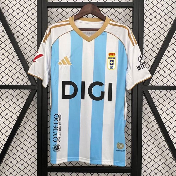 Málaga Tercera Equipacion 25/26