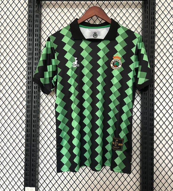 Racing de Santander Edición 112 aniversario