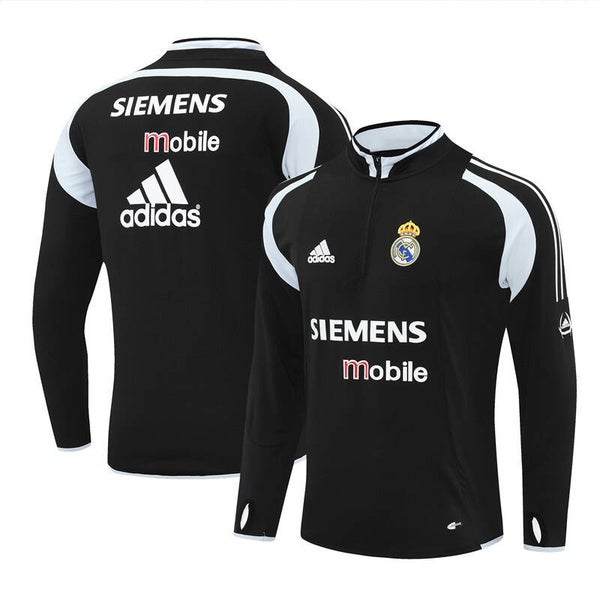 Real Madrid Sudadera 04/05