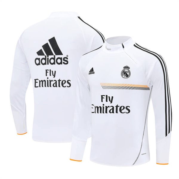 Real Madrid Sudadera 13/14