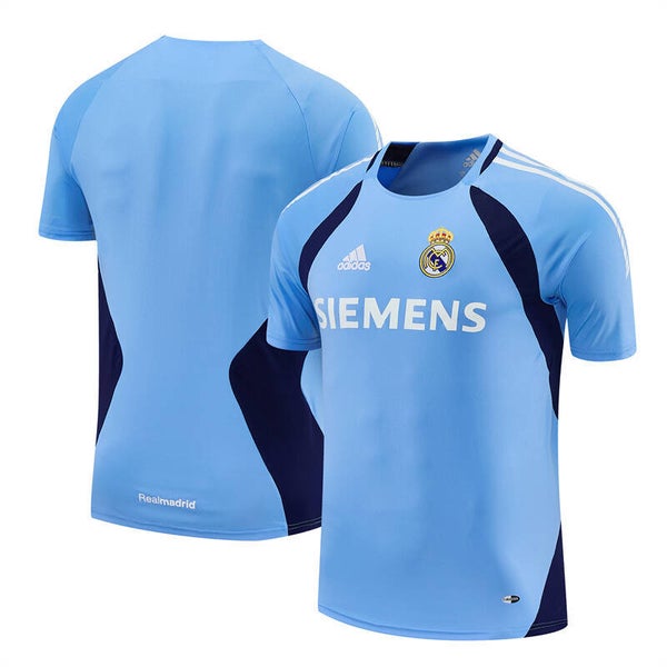 Real Madrid Entrenamiento 05/06