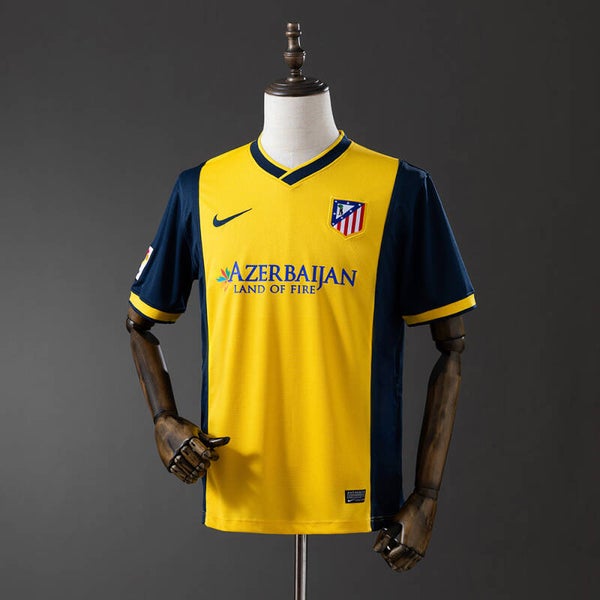 Atletico Madrid 13/14
