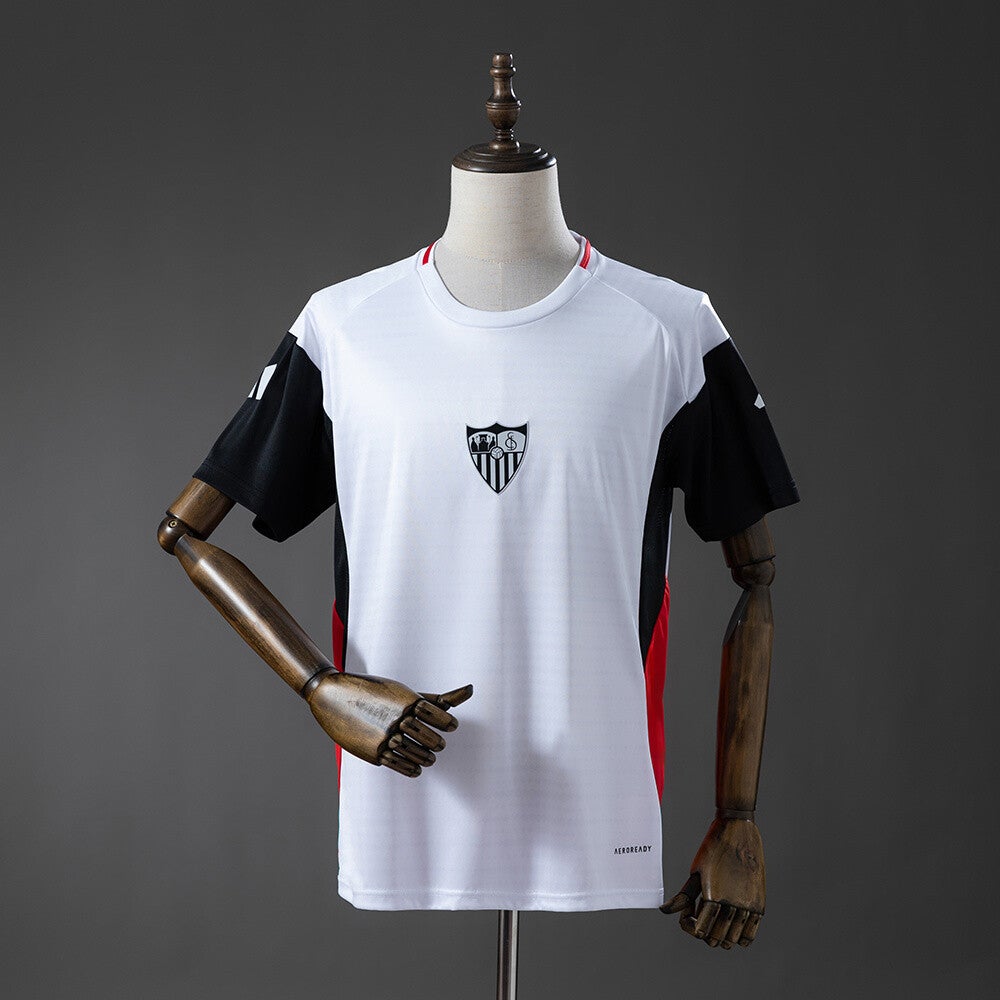 Camiseta de entrenamiento Sevilla 25/26