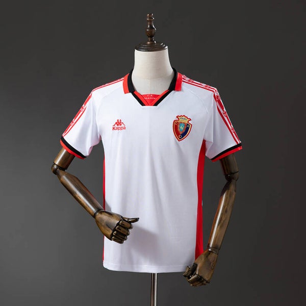 Osasuna 97/98