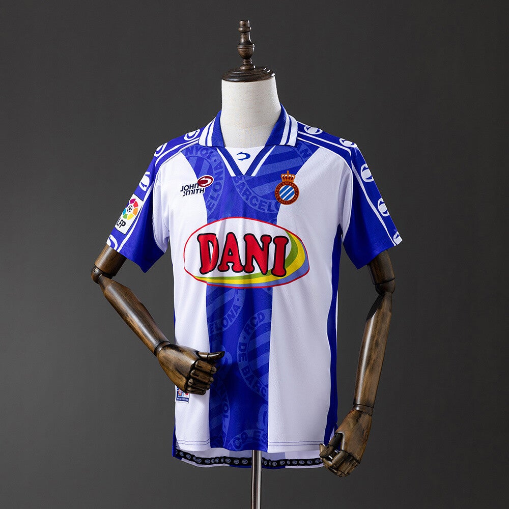 Espanyol 99/00