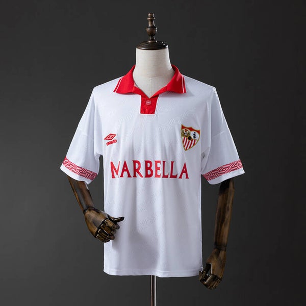 Sevilla 94/96