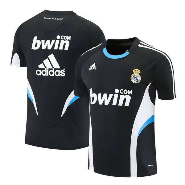 Real Madrid Entrenamiento 08/09