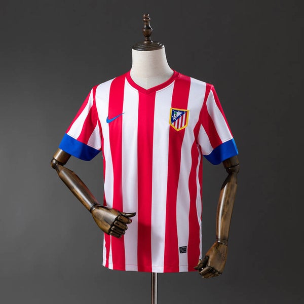 Atletico Madrid 12/13