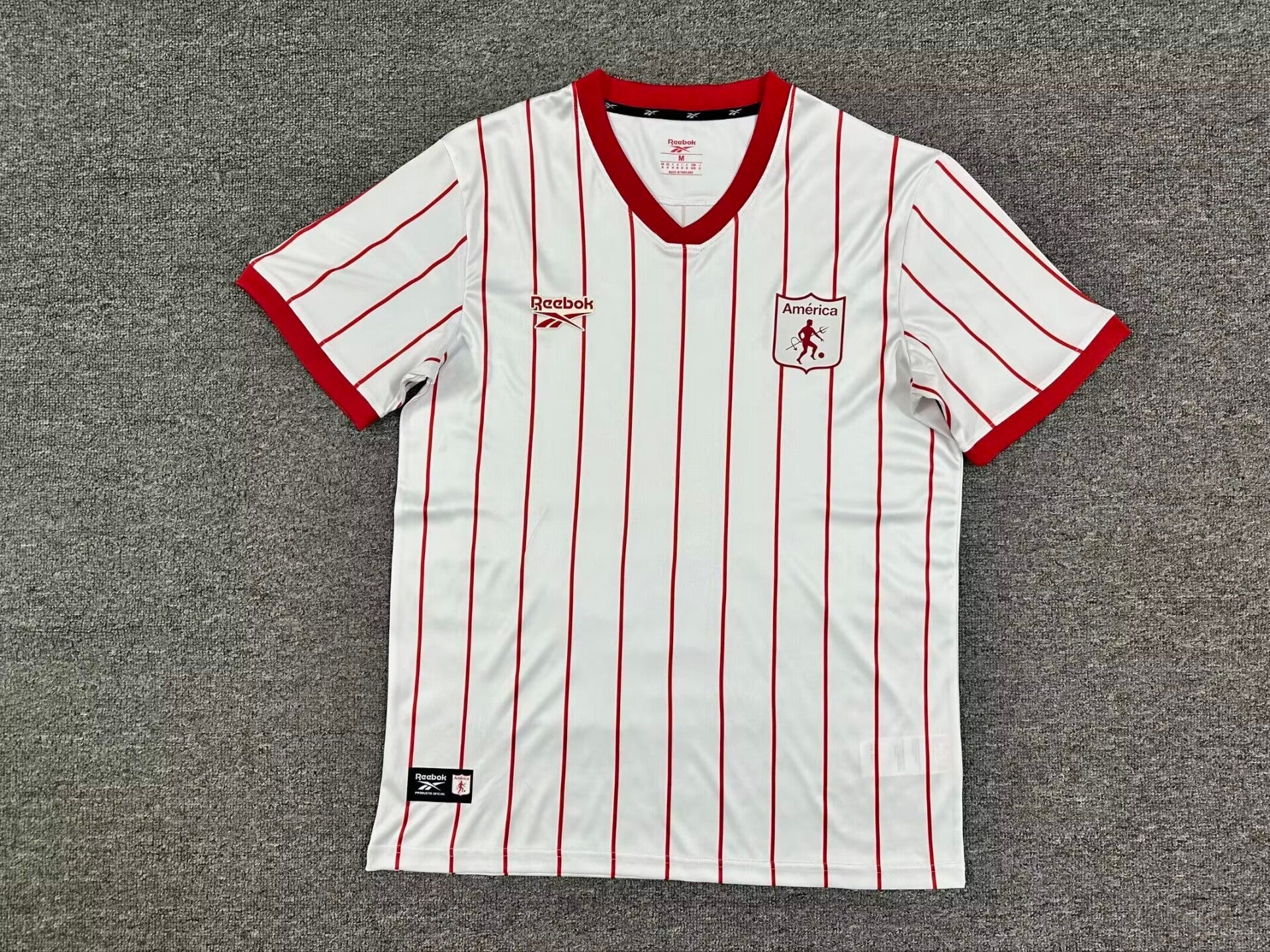 América de Cali Visitante 26/27
