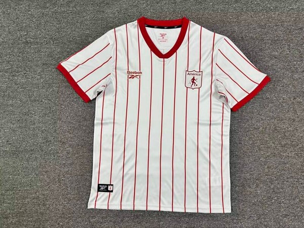 América de Cali Visitante 26/27
