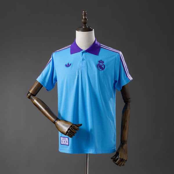 Real Madrid Polo 25/26