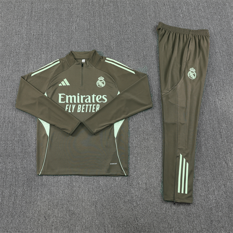 Chandal entrenamiento 25/26
