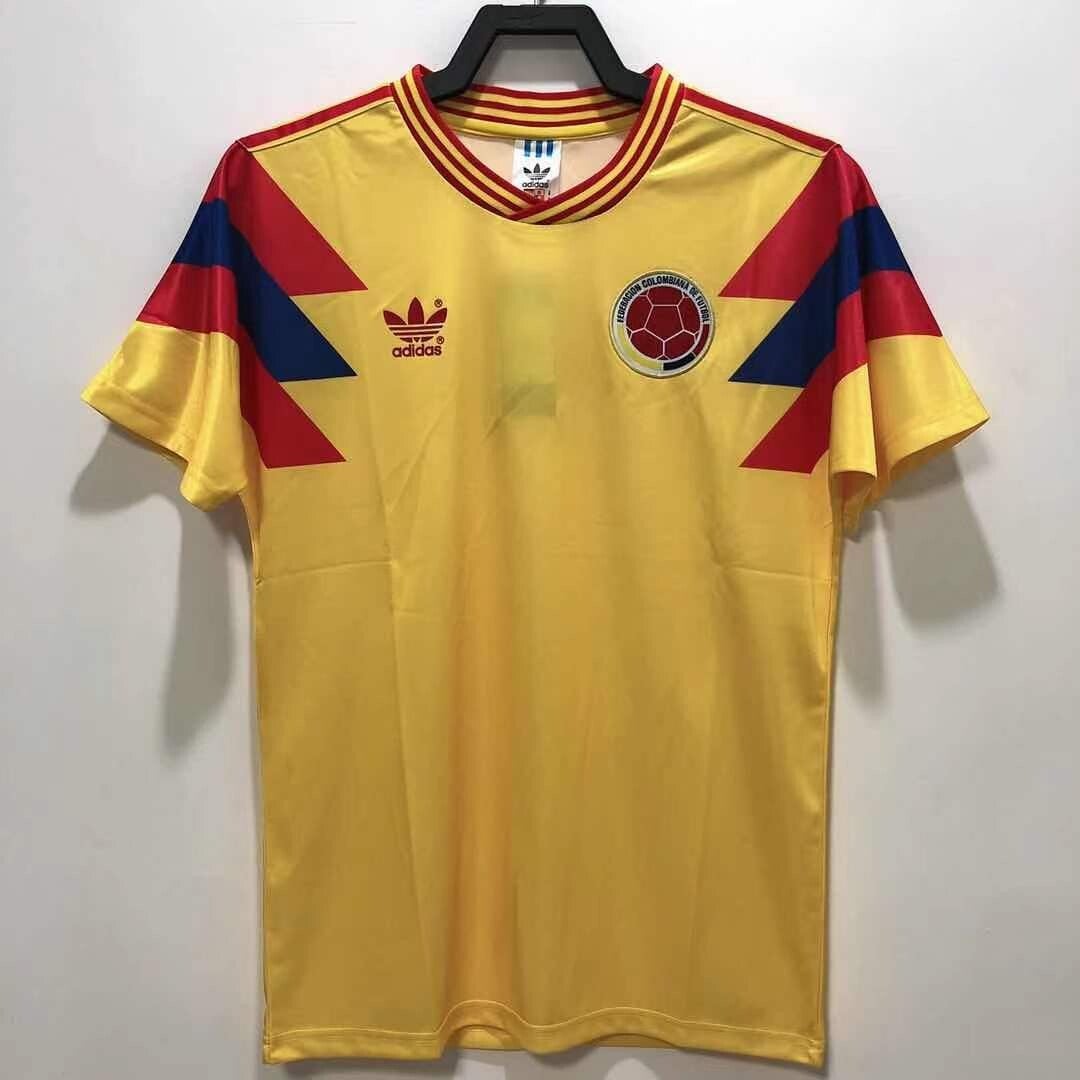 Colombia