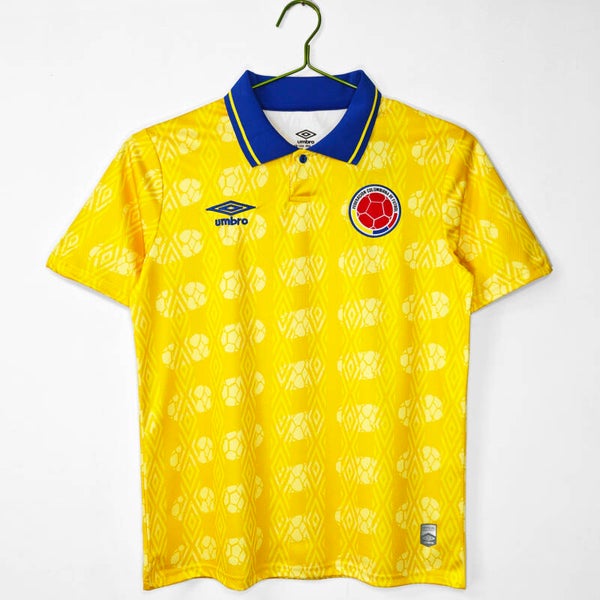 Colombia 1994