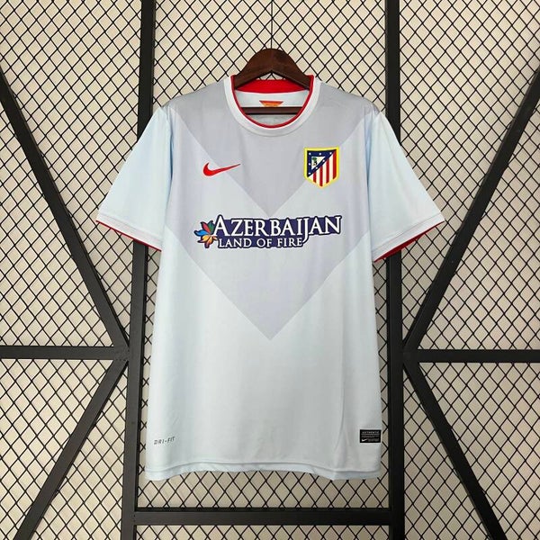 Atletico Madrid 13/14