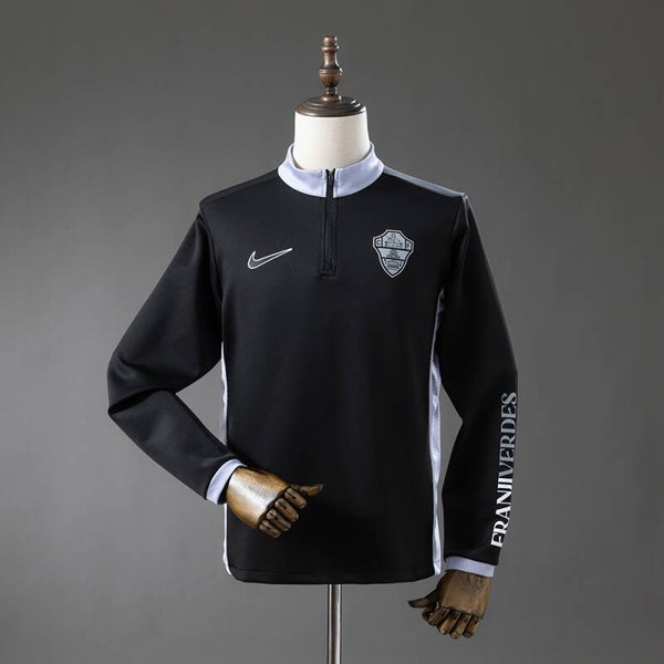 Elche Sudadera entrenamiento 25/26
