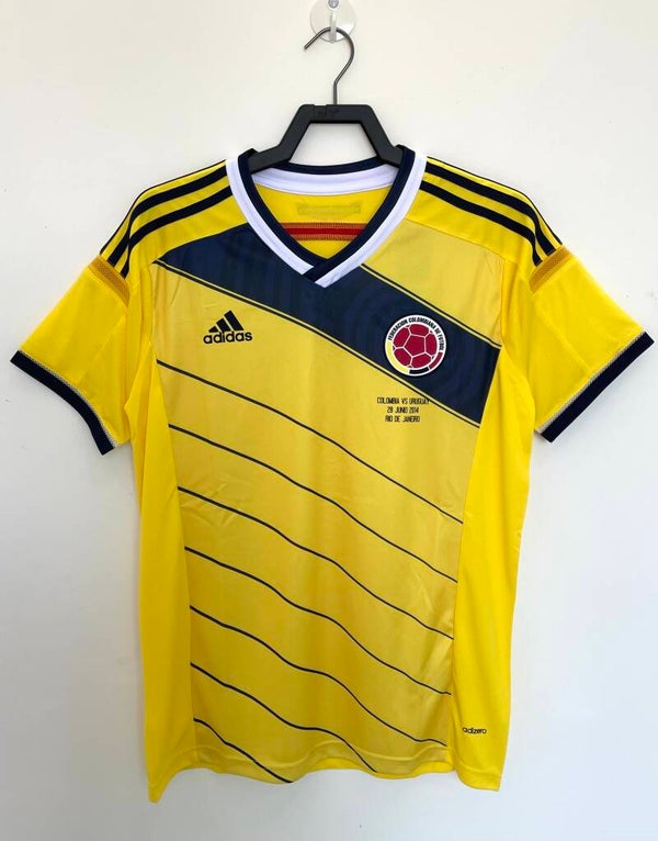 Colombia