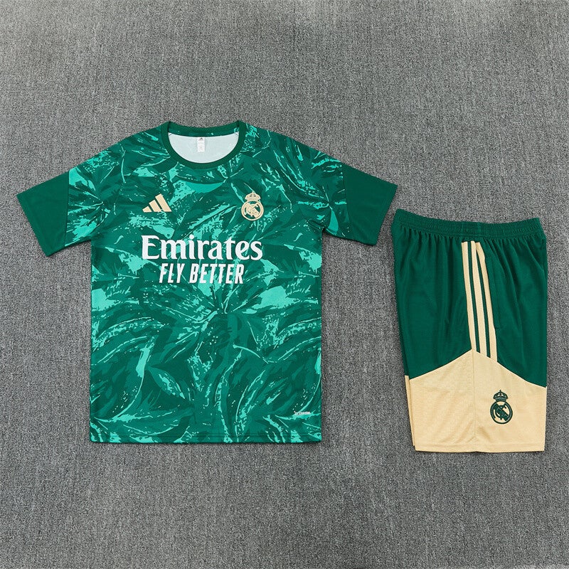 Conjuntos entrenamiento 26/27