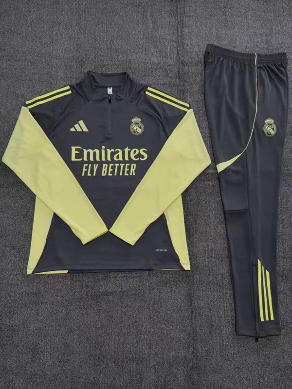 Chandal entrenamiento 25/26