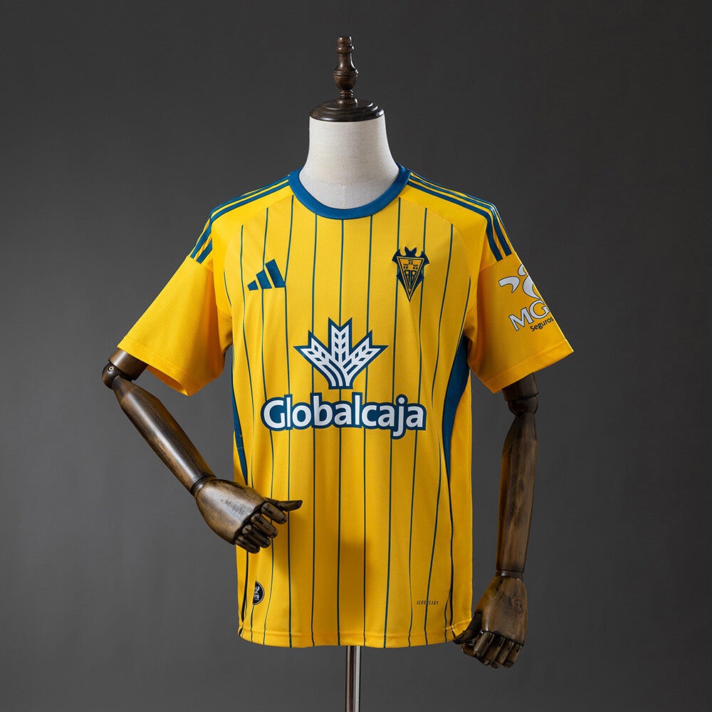 Albacete tercera 25/26