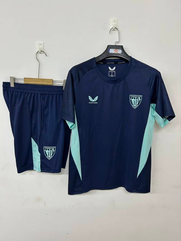 Conjunto de entrenamiento Athletic Bilbao 25/26